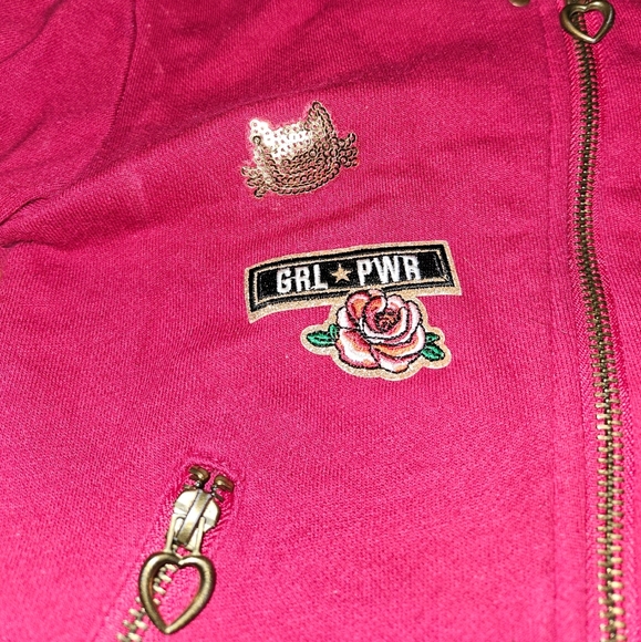 365 Kids Jacket - Picture 2 of 7